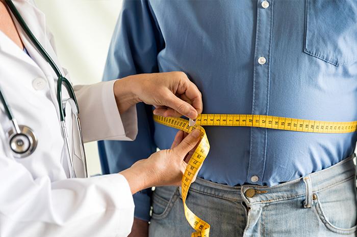 Leczenie nadwagi i otyłości